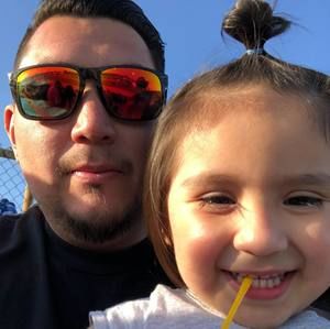 Meet your Posher, Johnny